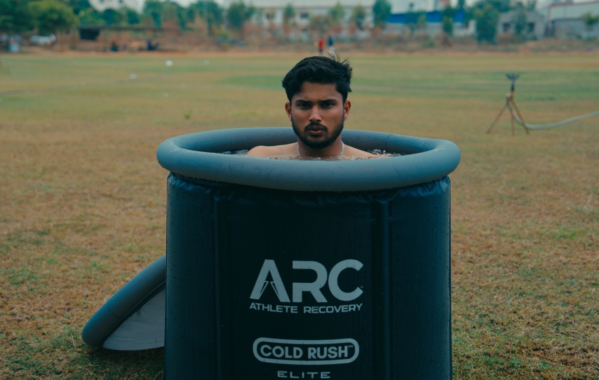Abhilash Shetty