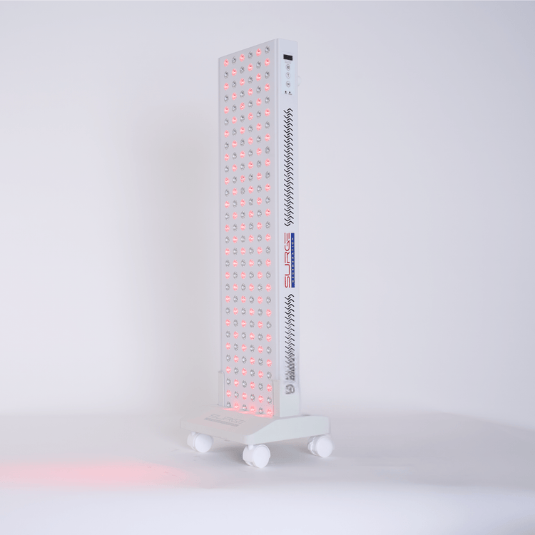 SURGE Optima : Red Light Therapy by ARC - Athlete Recovery - ARC Athlete Recovery - GCC