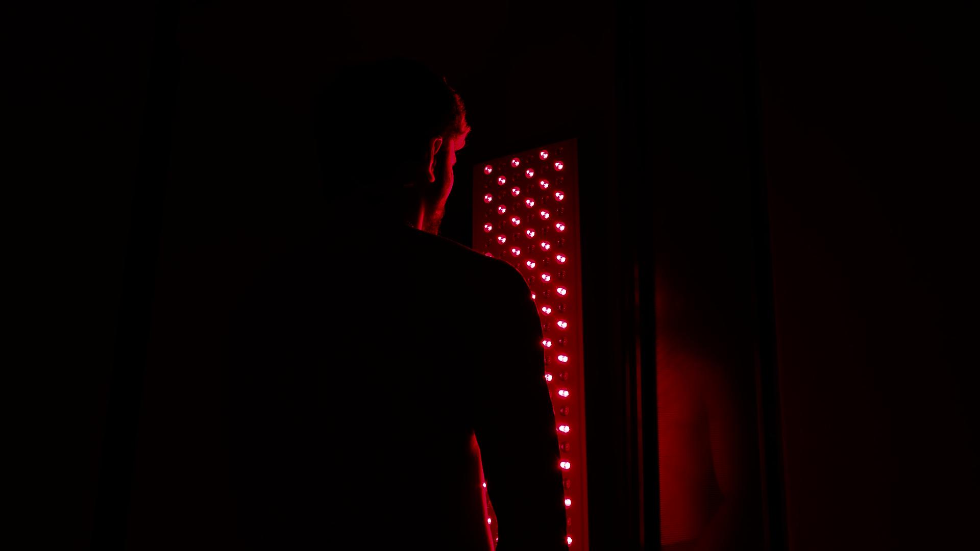 Red Light Therapy: Unlocking the Power of Healing - ARC Athlete Recovery - GCC