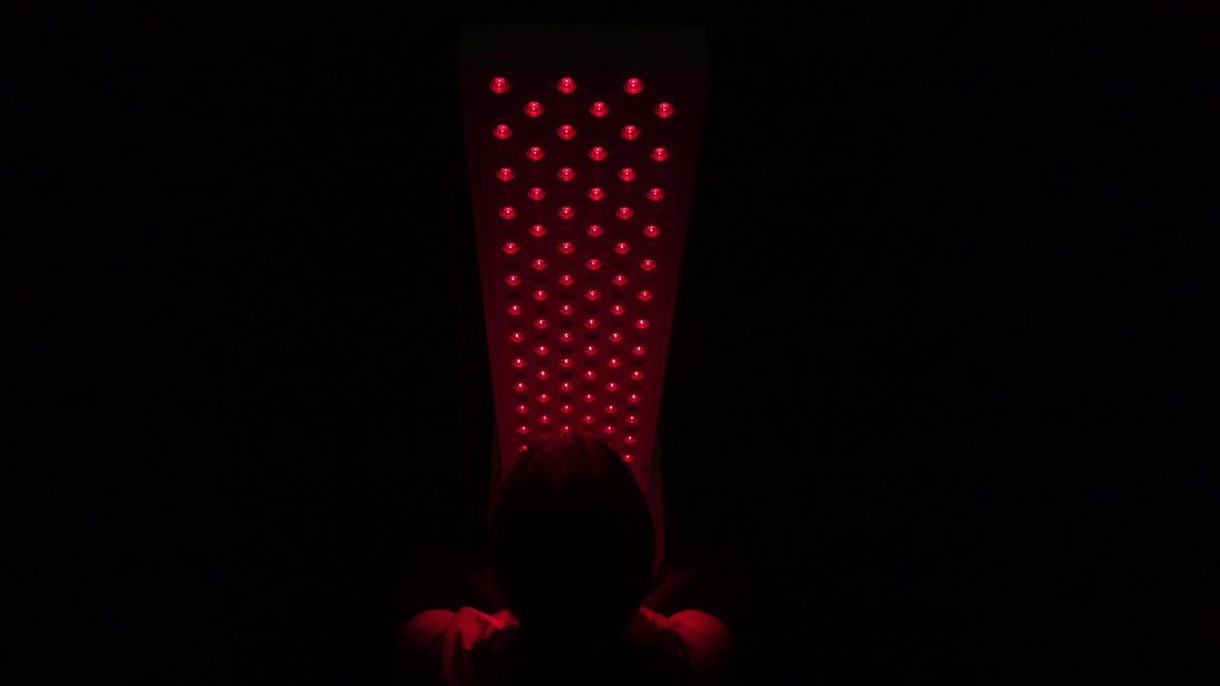 Red Light Therapy: The Key to Radiant Skin - ARC Athlete Recovery - GCC