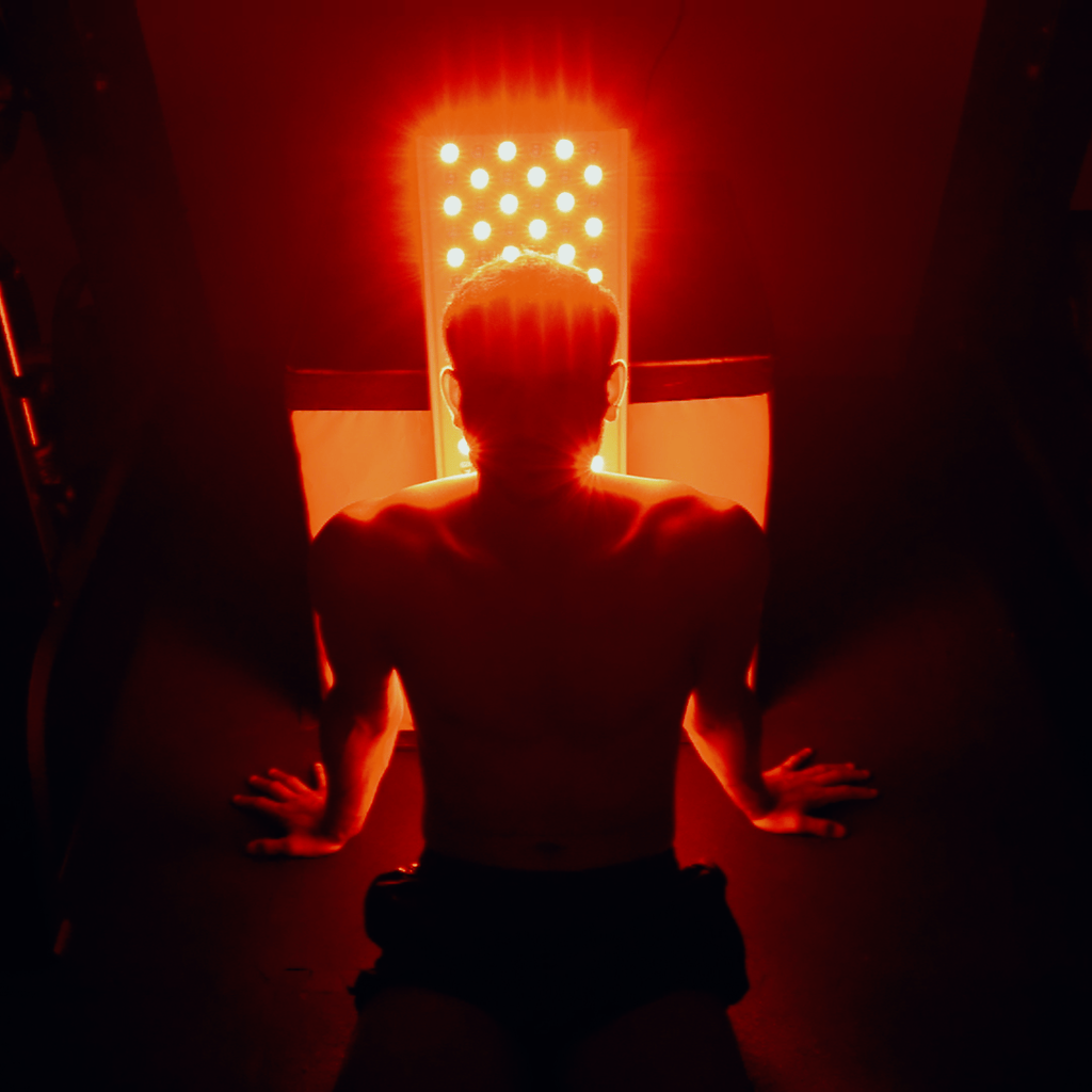 SURGE Optima : Red Light Therapy by ARC - Athlete Recovery - ARC Athlete Recovery - GCC