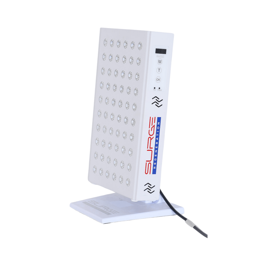 Surge Compact : Red Light Therapy by ARC - Athlete Recovery - ARC Athlete Recovery - GCC