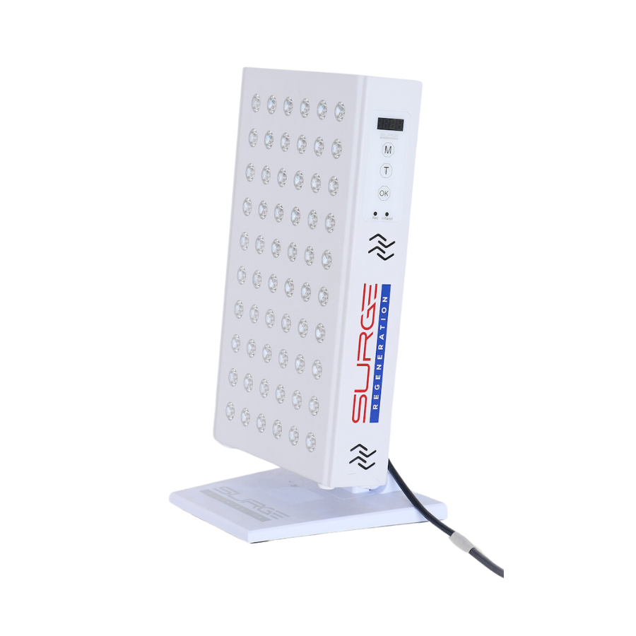 Surge Compact : Red Light Therapy by ARC - Athlete Recovery