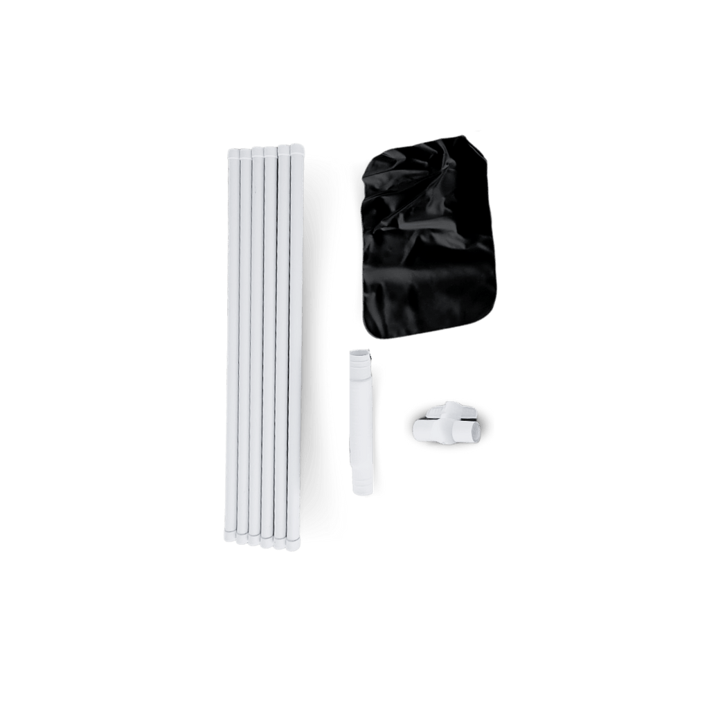 COLD RUSH Lite - Compact | Portable Ice Bath - ARC Athlete Recovery - GCC