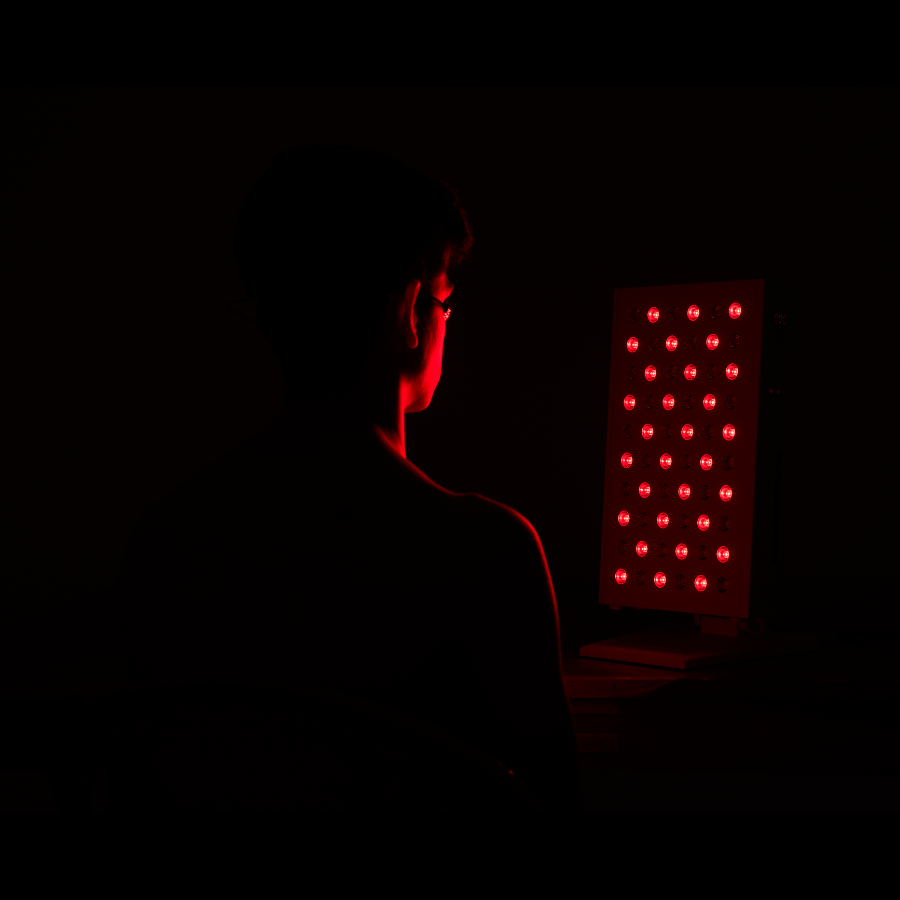 Surge Compact : Red Light Therapy by ARC - Athlete Recovery