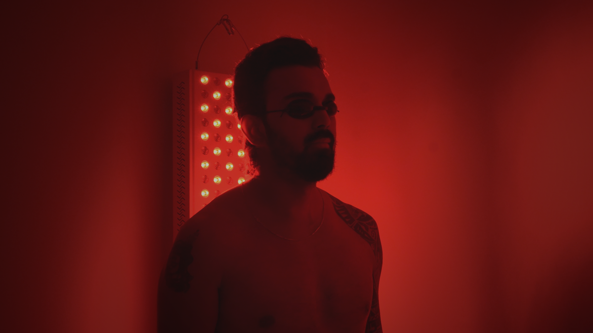 Red Light Therapy