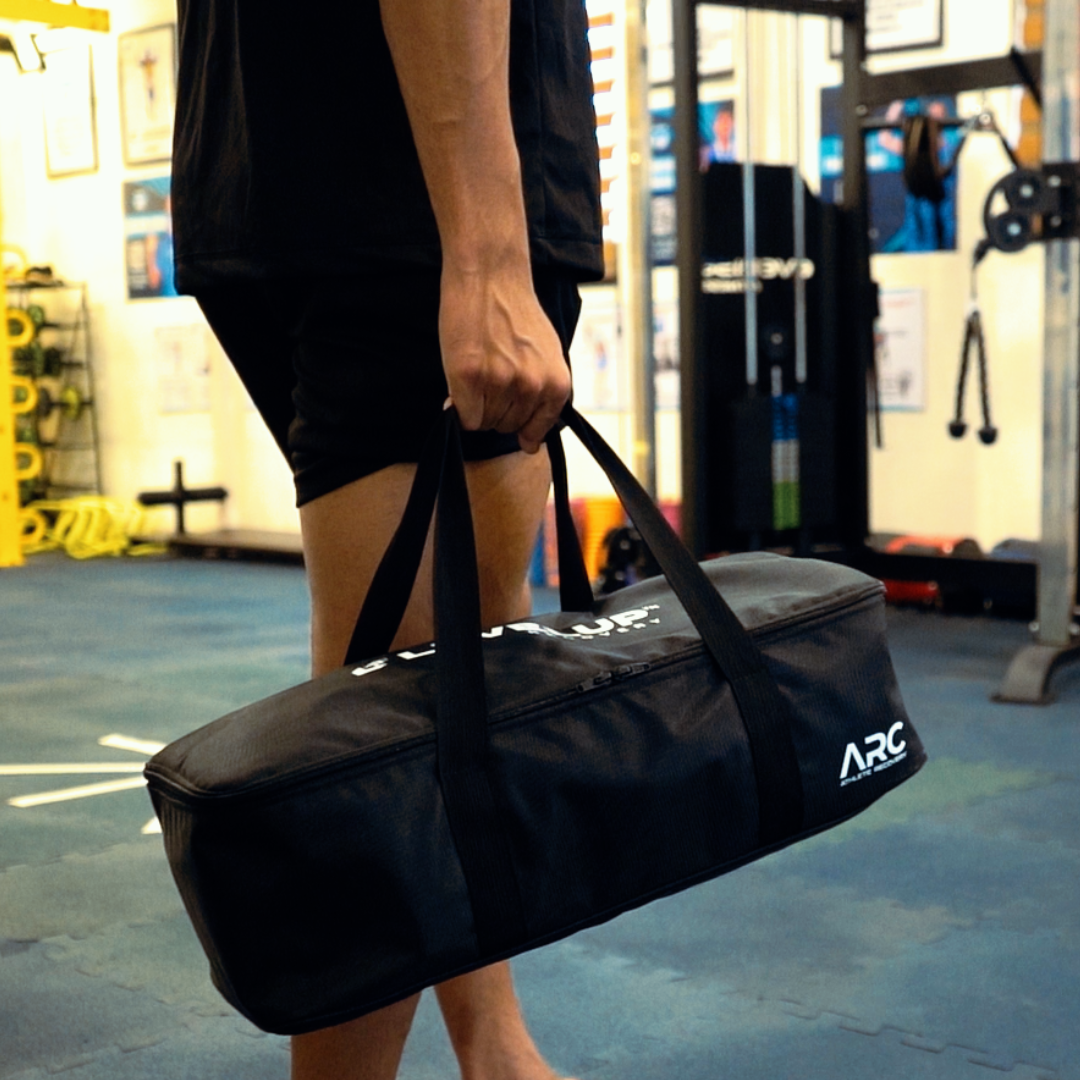 Carry bag