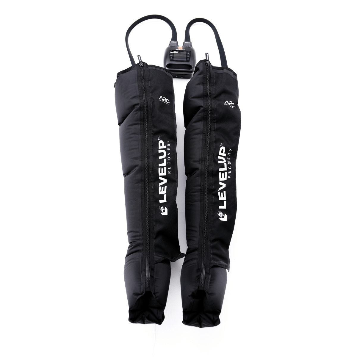 LEVEL UP - Air Leg Massage - ARC Athlete Recovery - GCC