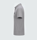 ARC Polo | Essentials Grey - ARC Athlete Recovery - GCC