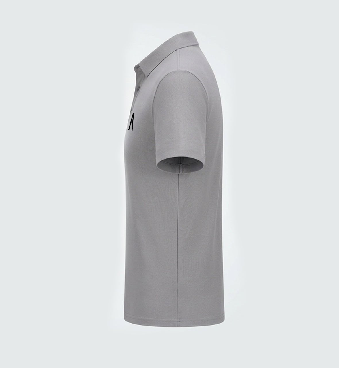 ARC Polo | Essentials Grey - ARC Athlete Recovery - GCC