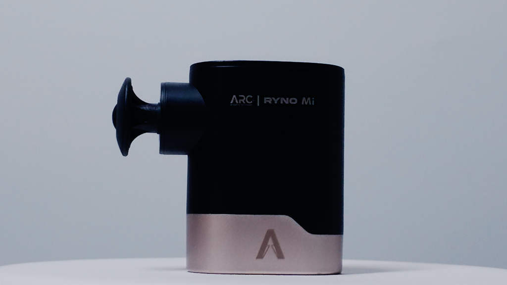 Ryno Mi - Mini Massage Gun