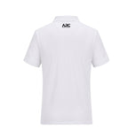 ARC Polo | Signature White - ARC Athlete Recovery - GCC