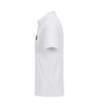 ARC Polo | Signature White - ARC Athlete Recovery - GCC