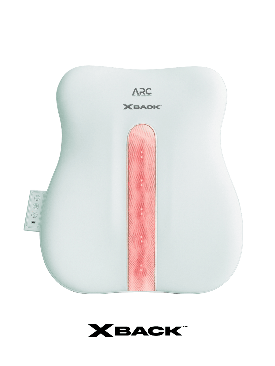 ARC | X-BACK - ARC Athlete Recovery - GCC