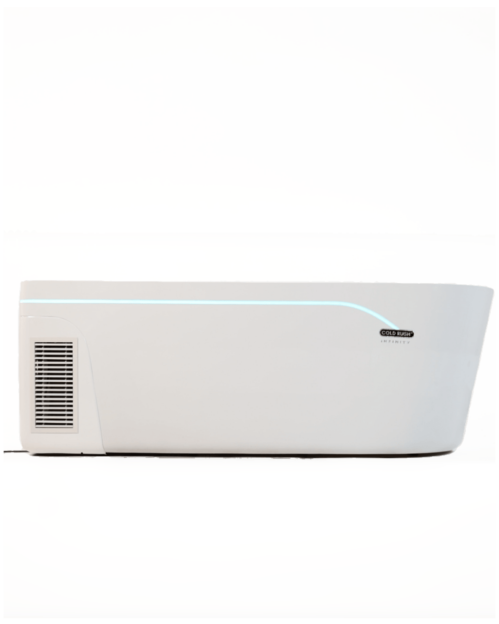 Cold Rush Infinity - Luxury. Meets Cold. - ARC Athlete Recovery - GCC