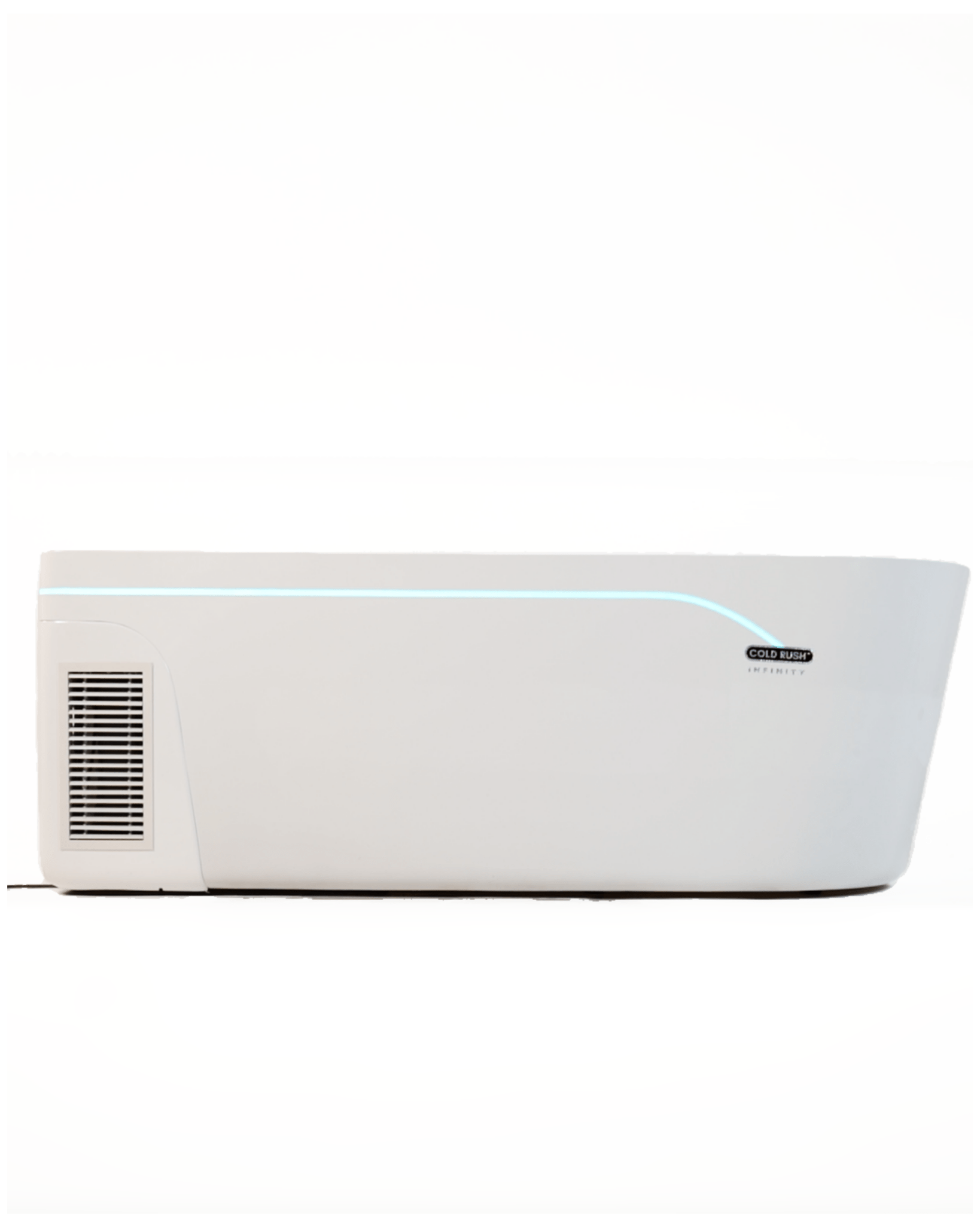 Cold Rush Infinity - Luxury. Meets Cold. - ARC Athlete Recovery - GCC