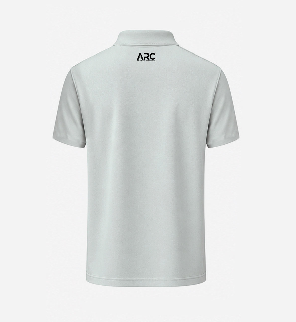 ARC Polo | Essentials Cream - ARC Athlete Recovery - GCC
