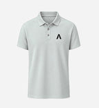 ARC Polo | Essentials Cream - ARC Athlete Recovery - GCC