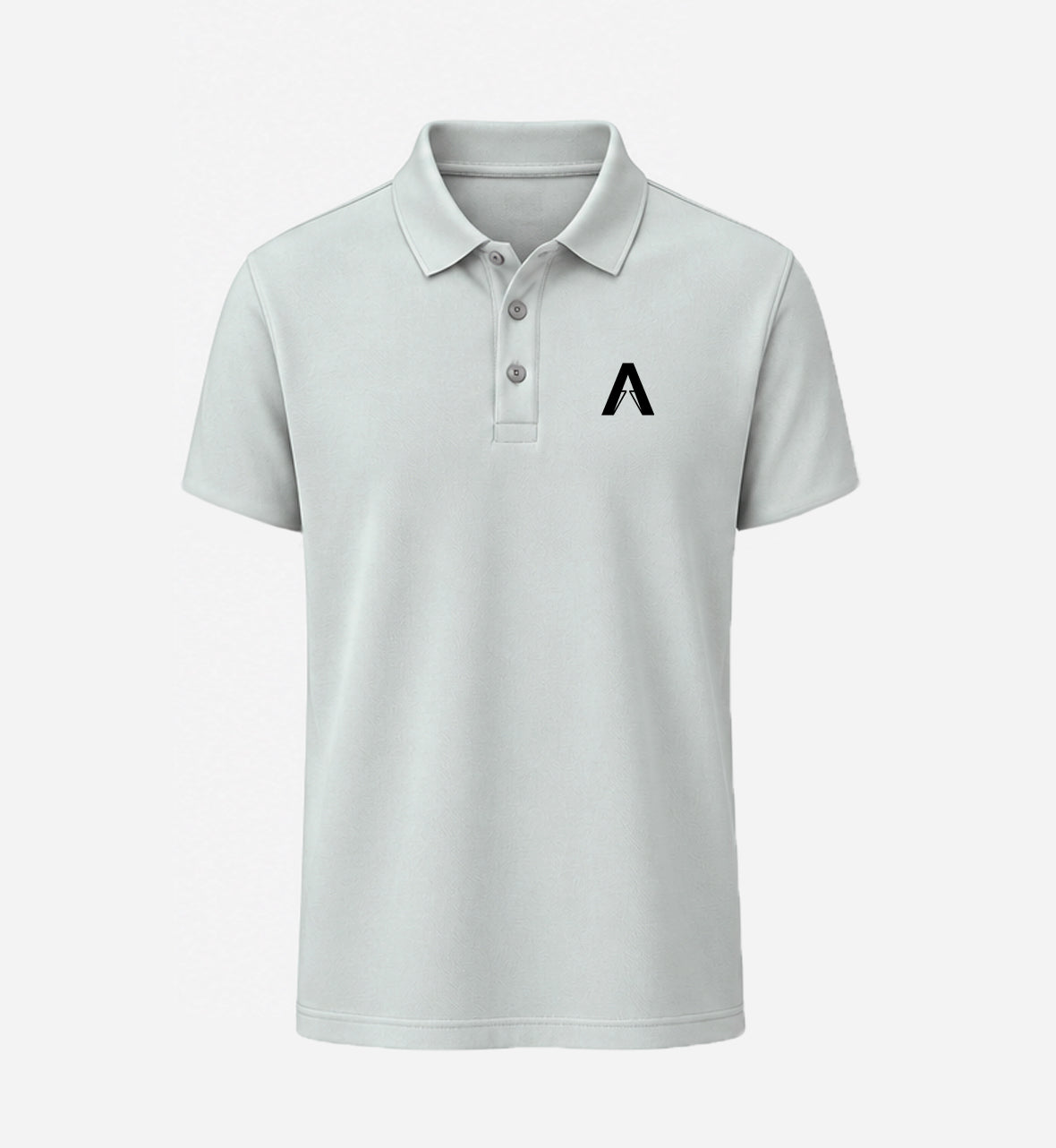 ARC Polo | Essentials Cream - ARC Athlete Recovery - GCC