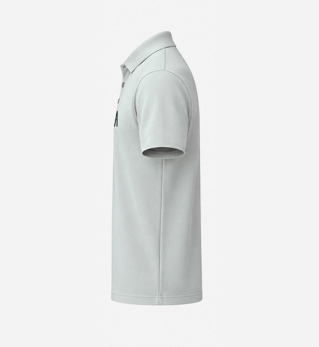 ARC Polo | Essentials Cream - ARC Athlete Recovery - GCC