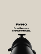 Ryno - Deep Tissue Massage Rod - ARC Athlete Recovery - GCC
