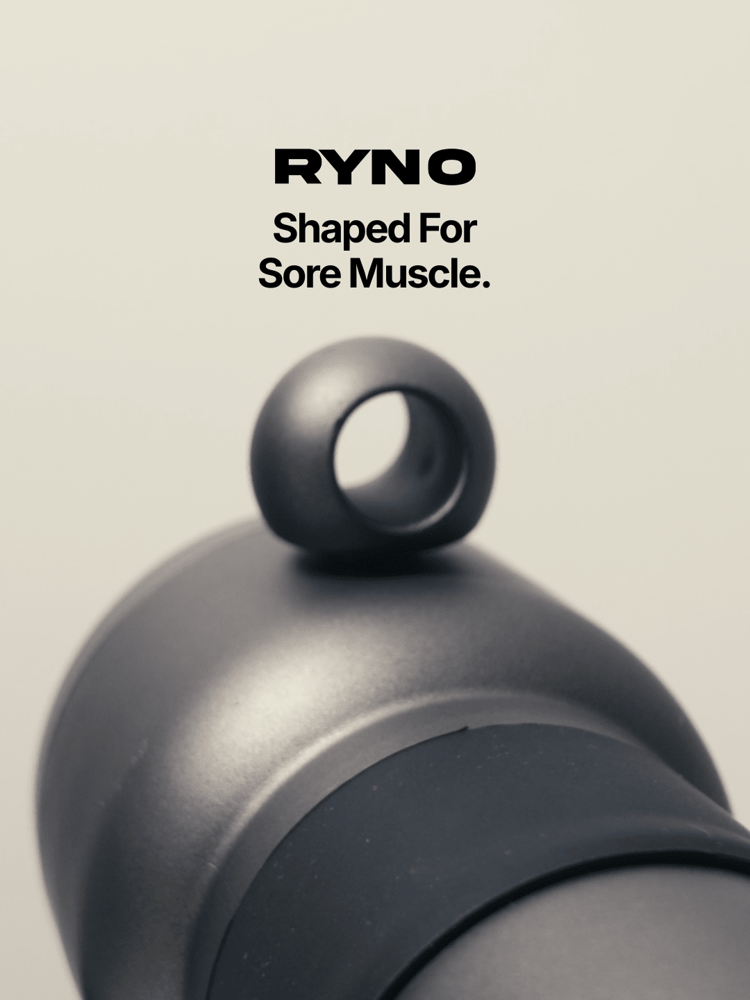 Ryno - Deep Tissue Massage Rod - ARC - Athlete Recovery