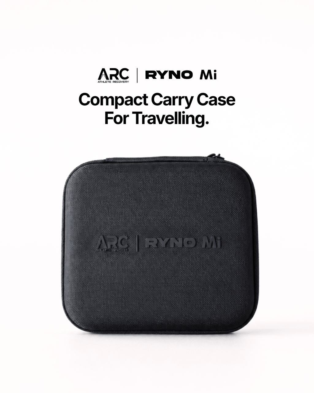 Ryno Mi - Mini Massage Gun - ARC - Athlete Recovery