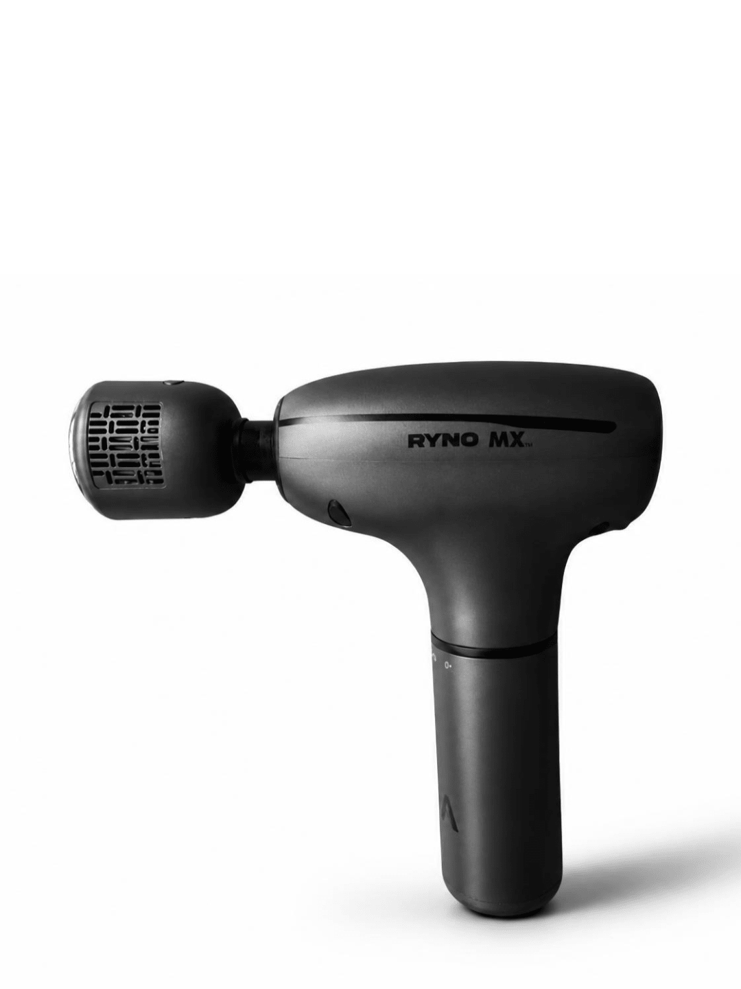 Ryno MX - Hot and Cold Massage Gun - ARC - Athlete Recovery