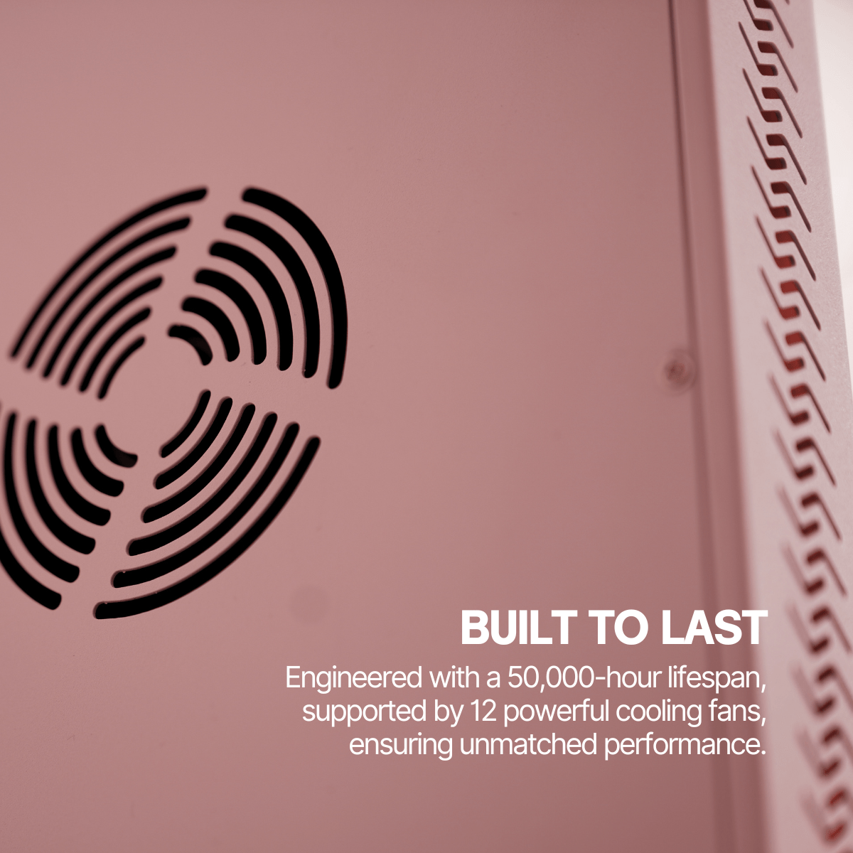 SURGE EXP - Full Body Red Light Therapy - ARC Athlete Recovery - GCC